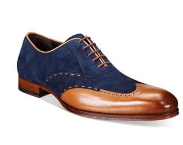 تصویر مدل کفش مردانه 509705|ایده ها