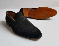 تصویر مدل کفش مردانه 509491