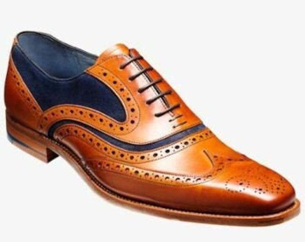 تصویر مدل کفش مردانه 509031|ایده ها