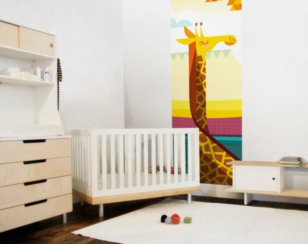 کاغذ دیواری , دکور مهد کودک , مناسب اتاق کودک , اتاق خواب , کد (m497739)|ایده ها