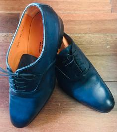 تصویر مدل کفش مردانه 508211
