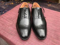 تصویر مدل کفش مردانه 509905