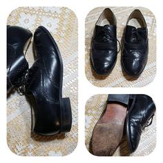 تصویر مدل کفش مردانه 510145
