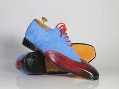 تصویر مدل کفش مردانه 508845