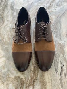 تصویر مدل کفش مردانه 508745