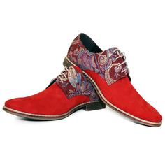 تصویر مدل کفش مردانه 508710