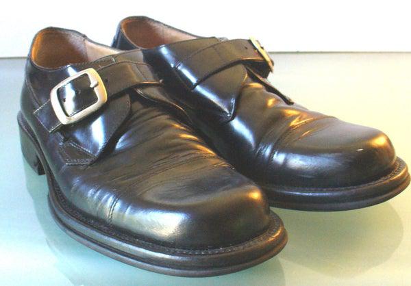تصویر مدل کفش مردانه 507555|ایده ها
