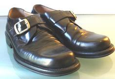 تصویر مدل کفش مردانه 507555