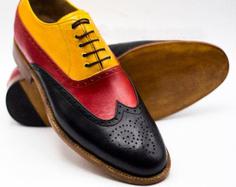 تصویر مدل کفش مردانه 509109