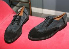 تصویر مدل کفش مردانه 508082