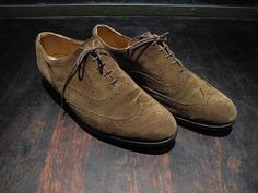 تصویر مدل کفش مردانه 509858