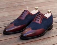 تصویر مدل کفش مردانه 509191