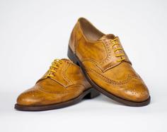 تصویر مدل کفش مردانه 508048