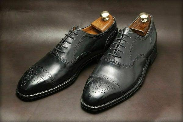 تصویر مدل کفش مردانه 509448|ایده ها