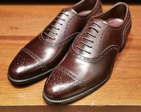 تصویر مدل کفش مردانه 509923|ایده ها