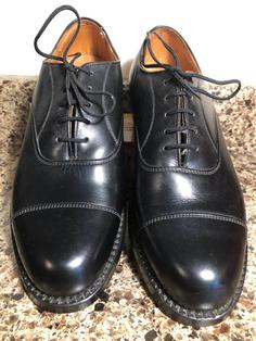 تصویر مدل کفش مردانه 508322