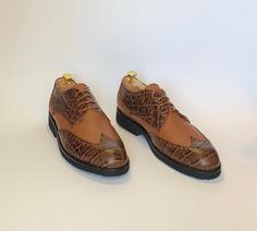 تصویر مدل کفش مردانه 508684