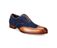 تصویر مدل کفش مردانه 509229
