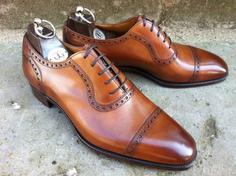 تصویر مدل کفش مردانه 509471
