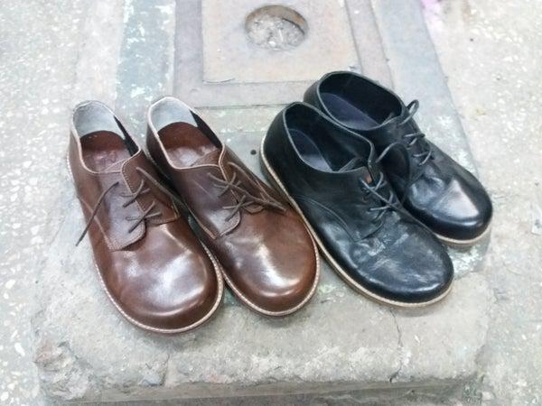 تصویر مدل کفش مردانه 508721|ایده ها