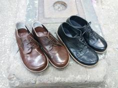 تصویر مدل کفش مردانه 508721