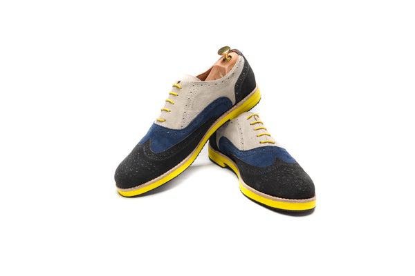 تصویر مدل کفش مردانه 508250|ایده ها