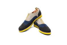 تصویر مدل کفش مردانه 508250