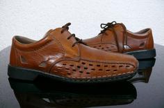تصویر مدل کفش مردانه 509836