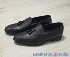 تصویر مدل کفش مردانه 508654