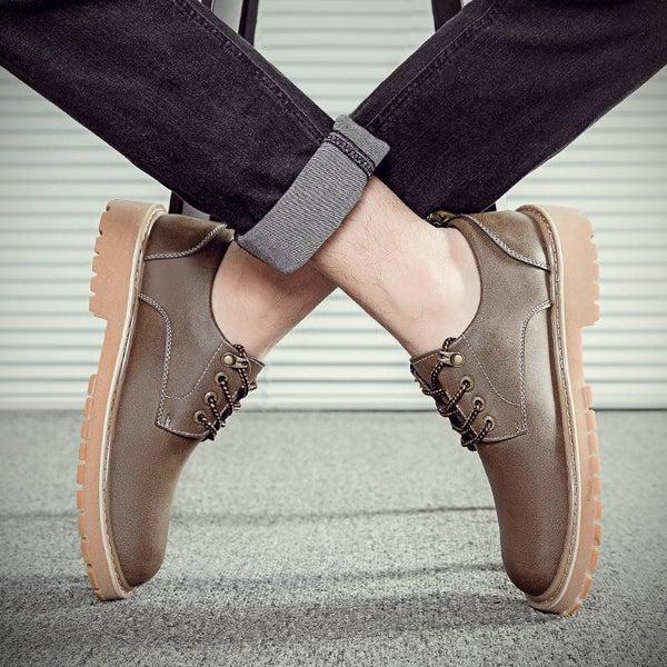 تصویر مدل کفش مردانه 510183|ایده ها