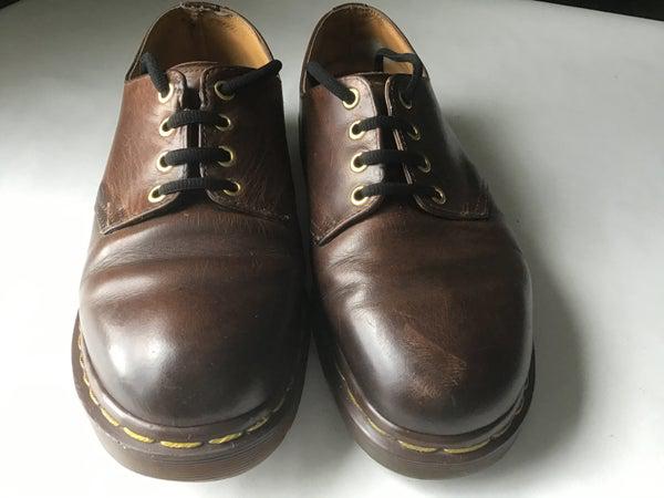 تصویر مدل کفش مردانه 507804|ایده ها