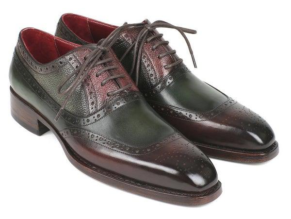 تصویر مدل کفش مردانه 509273|ایده ها