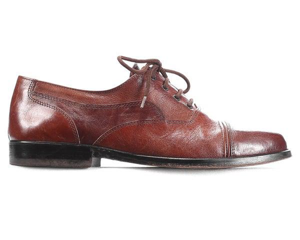 تصویر مدل کفش مردانه 508934|ایده ها