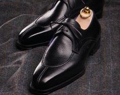 تصویر مدل کفش مردانه 509043