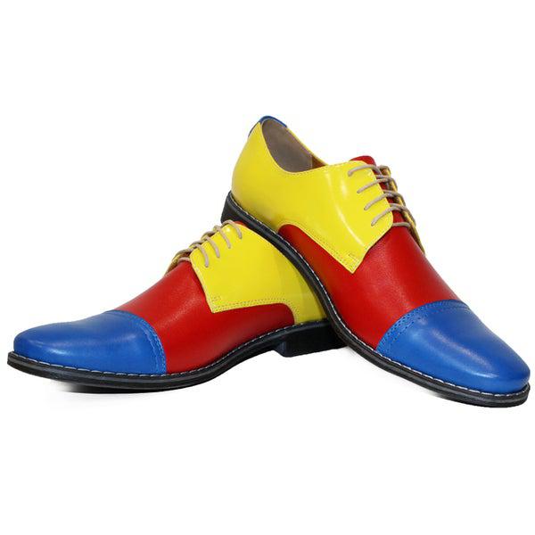 تصویر مدل کفش مردانه 509203|ایده ها