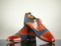 تصویر مدل کفش مردانه 508764