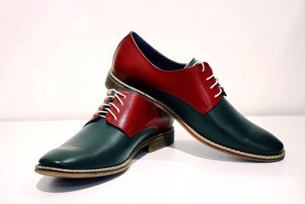 تصویر مدل کفش مردانه 508307|ایده ها