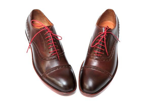 تصویر مدل کفش مردانه 508293|ایده ها