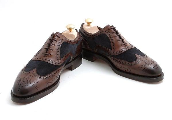 تصویر مدل کفش مردانه 509267|ایده ها