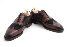 تصویر مدل کفش مردانه 509267