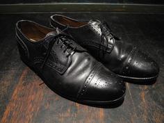 تصویر مدل کفش مردانه 509875