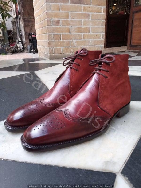 تصویر مدل کفش مردانه 507695|ایده ها
