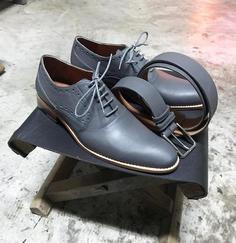 تصویر مدل کفش مردانه 509956