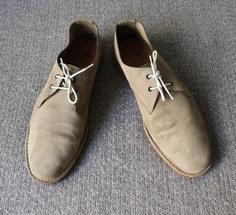 تصویر مدل کفش مردانه 508884