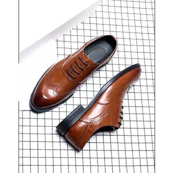 تصویر مدل کفش مردانه 509072|ایده ها