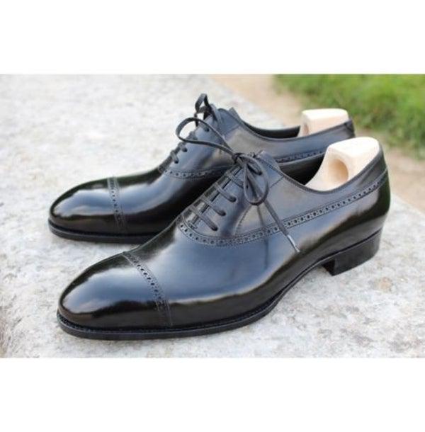 تصویر مدل کفش مردانه 509256|ایده ها