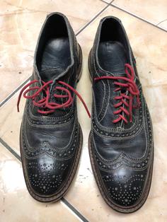 تصویر مدل کفش مردانه 507624