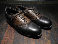 تصویر مدل کفش مردانه 509862