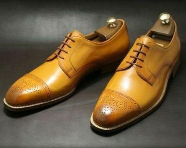 تصویر مدل کفش مردانه 509460|ایده ها