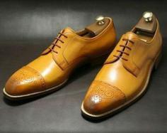 تصویر مدل کفش مردانه 509460